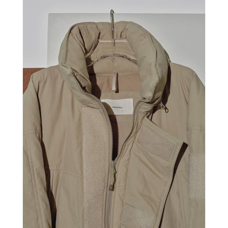 【TODAYFUL】Monster Down Coat　※納期10月下～11月下