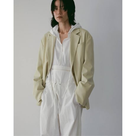 【anuke】Over Tailored Jacket