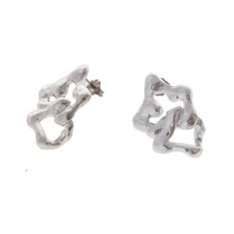 【Sea'ds mara】Nature motif small pierce