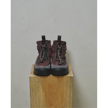 【TODAYFUL】Vibramsole Drawstring Sneakers　※納期2/下～3/下