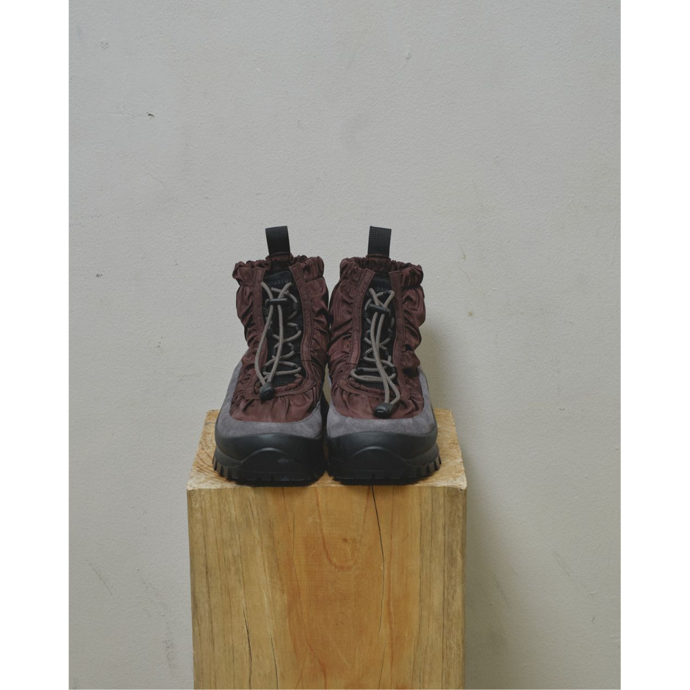 TODAYFUL】Vibramsole Drawstring Sneakers ※納期2/下
