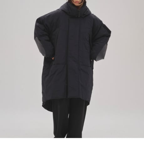 【TODAYFUL】Monster Down Coat　※納期10月下～11月下