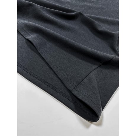 【YENN】HOLE BOXY TEE