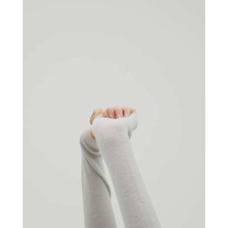 【TODAYFUL】Merinowool 100% Seamless Knit　※納期10月上旬～11月上旬