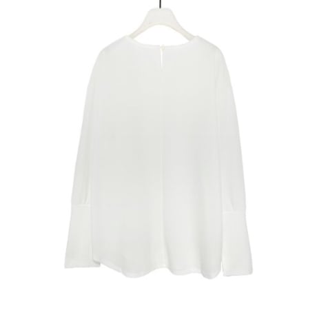 【CHIGNON】ｶｯﾄｼﾞｮｰｾﾞｯﾄTﾌﾞﾗｳｽ　納期：12月上旬～1月上旬