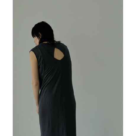 【ànuke]Layered Cut Onepiece