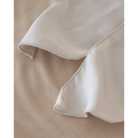【anuke】Satin Hair Turban　※納期5月中旬～6月中旬