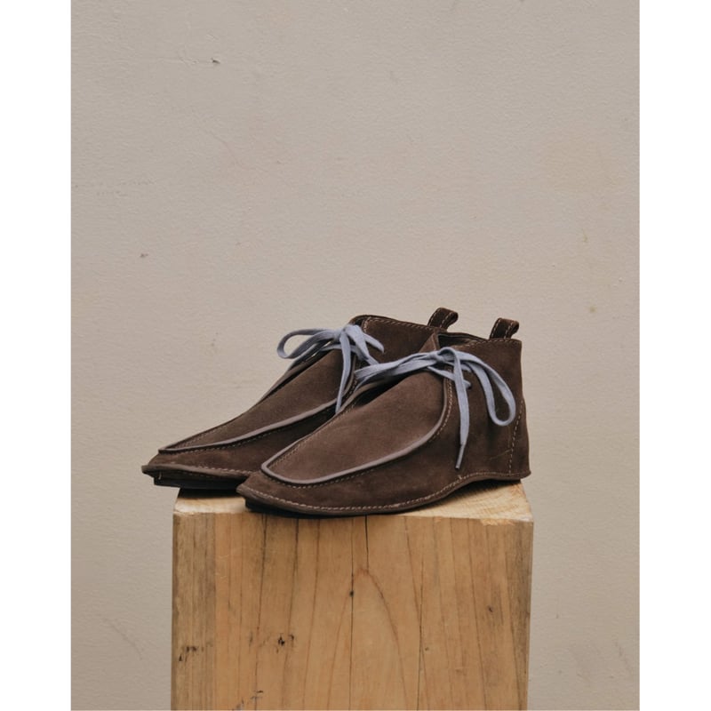 靴 Todayful Leather Moccasin Shoes TODAYFUL(トゥデイフル) / Life's online store（ライフズ