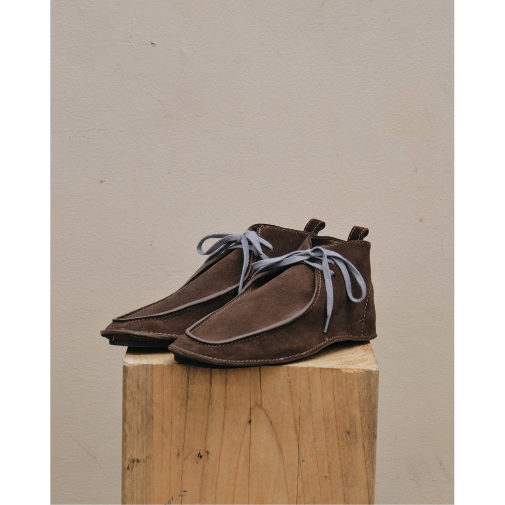 TODAYFUL】Leather Moccasin Shoes 10月中旬~11月上旬頃 発