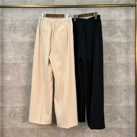 kusukusu限定サイズ✨【Anna Kerry】ROOMY PANTS