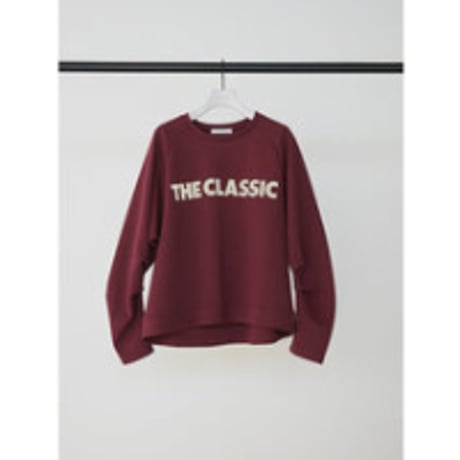 【CHIGNON】"THE CLASSIC"ﾗｸﾞﾗﾝPO