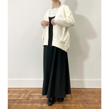 【 siro de labonte 】cocoon jacket