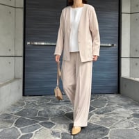 kusukusu限定サイズ✨【Anna Kerry】ROOMY PANTS