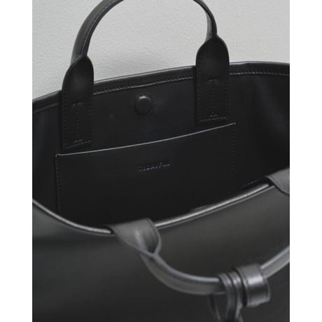 【TODAYFUL】Useful Leather Bag (L)　※納期12月上旬～1月上旬