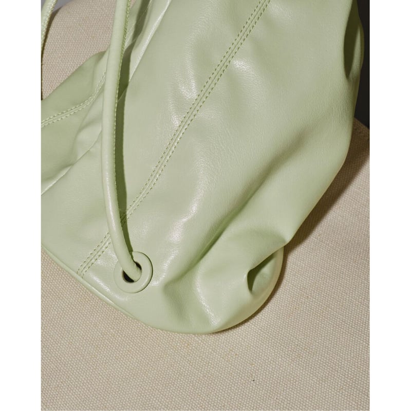 TODAYFUL】Ecoleather Back Pack | selectshop kus