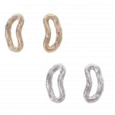 【Sea'ds mara】Filler chain pierce