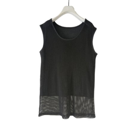 【CHIGNON】ﾒｯｼｭﾚｲﾔｰPO