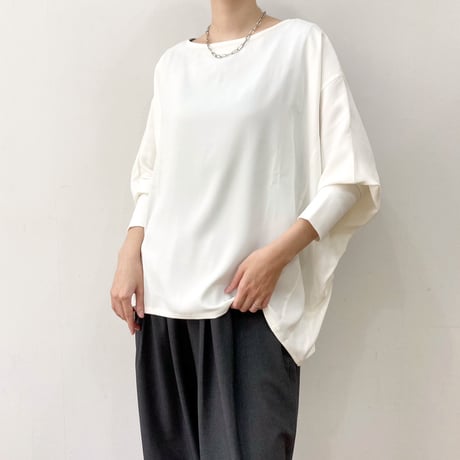 【siro de labonte】dolman p/o