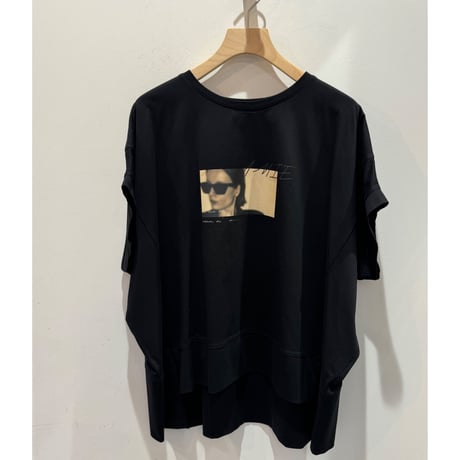 【PASSIONE】PHOTO Tee　26940
