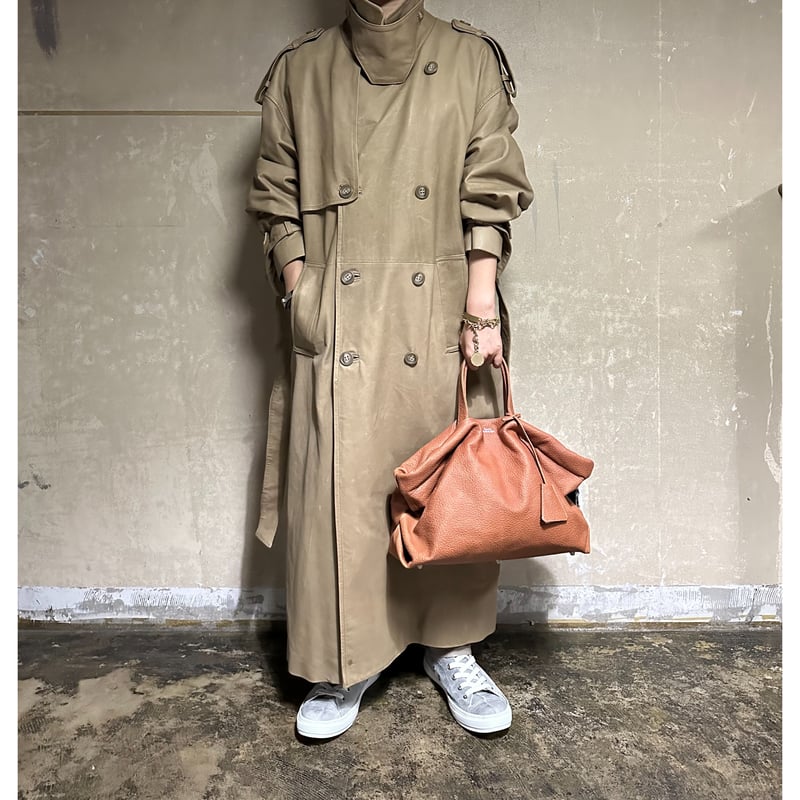 M.U.L.】ベントトート Sサイズ ※納期2~5月 | selectshop kusukusu M.U.L.】ベントトート Sサイズ ※納期2~5月 | selectshop kusukusu