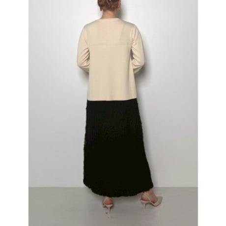 【CHIGNON】ﾌｧｰﾊﾞﾙｰﾝSK　納期：12月上旬～1月上旬