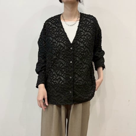 【siro de labonte】design shirt