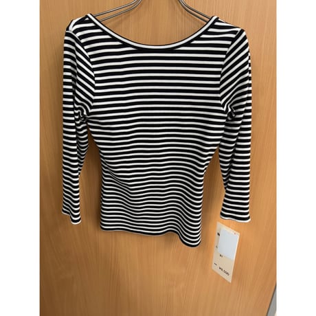 【PASSIONE】バックオープントップス