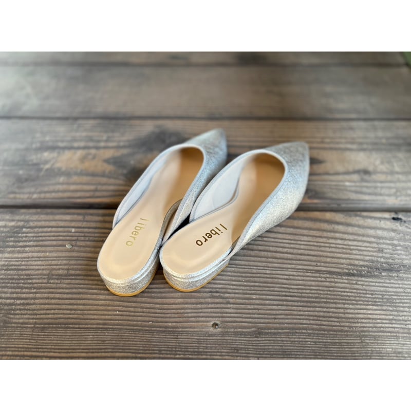Libero】ミュール 153 | selectshop kusukusu