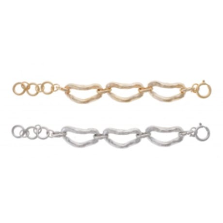 【Sea'ds mara】Filler chain bracelet