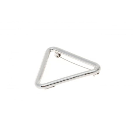【Sea'ds Mara 】Triangle brooch