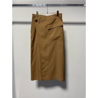 【MARGAUX VINTAGE】ラップスカート