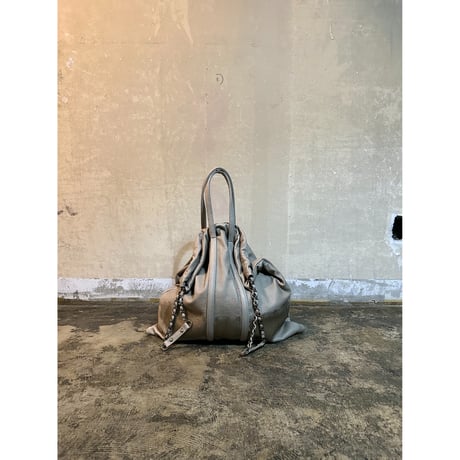 M.U.Lキャンディーバック 新品タグ付 楽天市場】【正規販売店】【即納】 M.U.L. エムユーエル バッグ