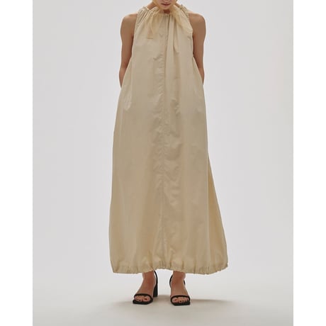 【TODAYFUL】Gather Balloon Dress