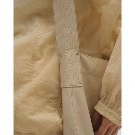 【TODAYFUL】Useful Shoulder Bag　※納期 1月下旬〜2月下旬