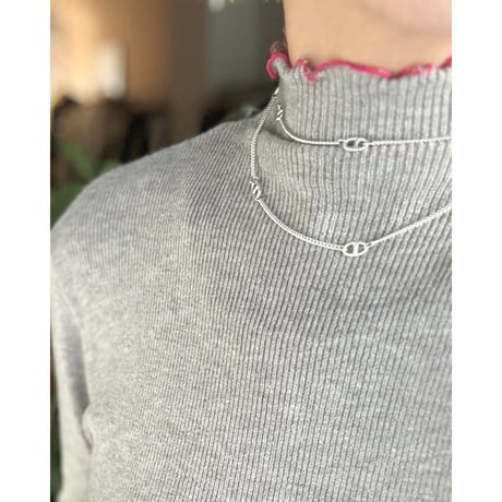 数量限定オリジナル✨ 3way design necklace
