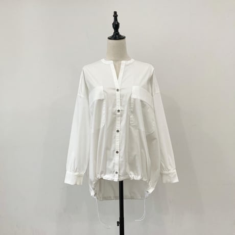 【 siro de labonte 】　safari shirt