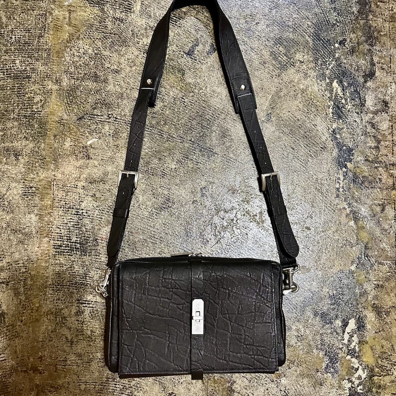 M.U.L.】ショルダーバッグ | selectshop kusukusu M.U.L.】ショルダーバッグ | selectshop kusukusu