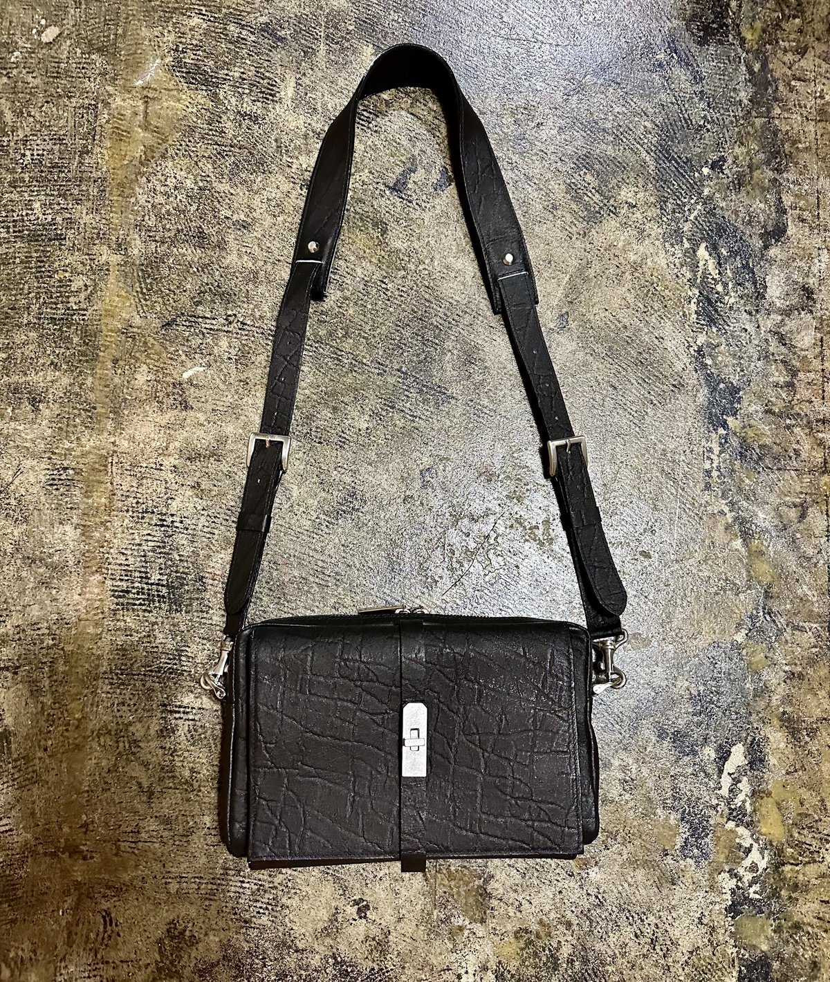 M.U.L.】ショルダーバッグ | selectshop kusukusu