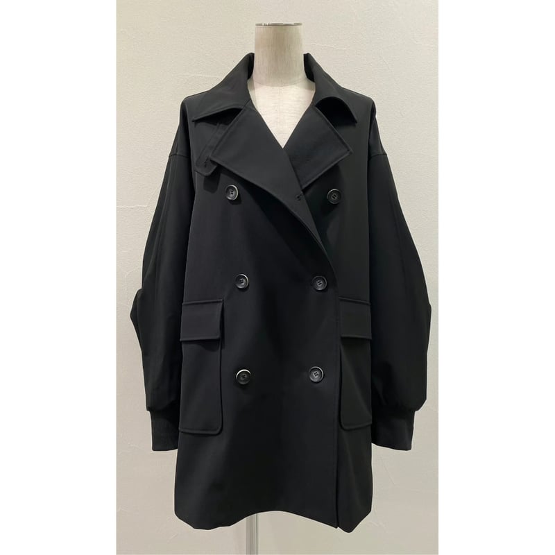 CYAN TOKYO】バックラインオーバーPジャケット | selectshop CYAN TOKYO】バックラインオーバーPジャケット | selectshop