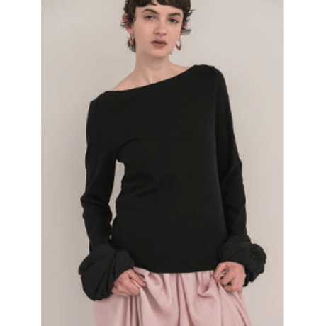 【Mewl】 ｼｭｼｭｽﾘｰﾌﾞTOPS