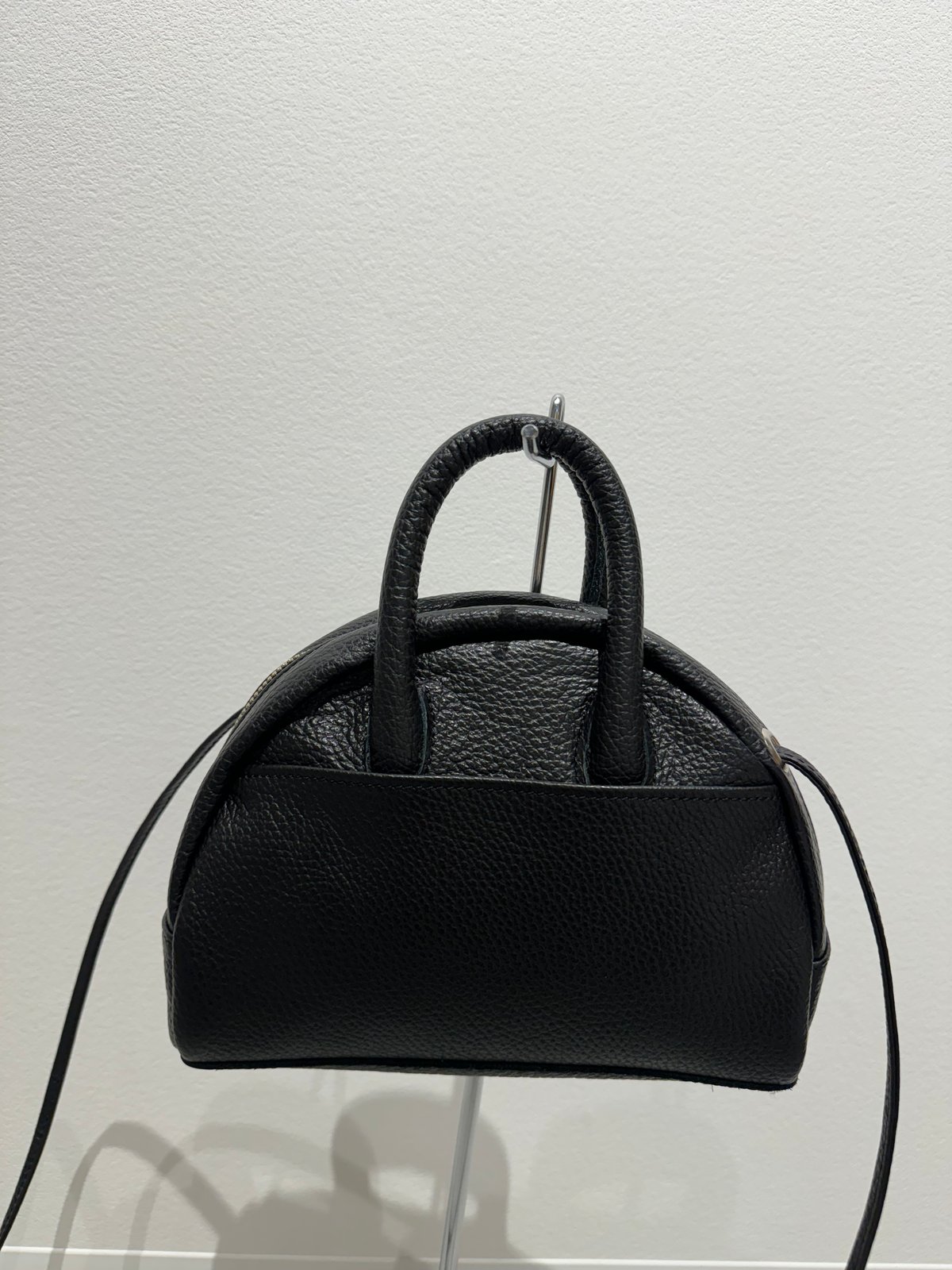 再販【blancle】S.LEATHER 2WAY MINI BOSTON bc1246 | 再販【blancle】S.LEATHER 2WAY MINI BOSTON bc1246 |