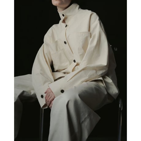 【anuke】Wide Chino Pants※11月上～12月上