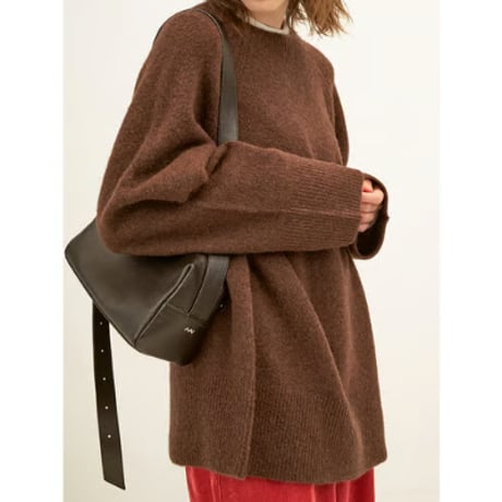 【YENN】CROSSBODY BAG