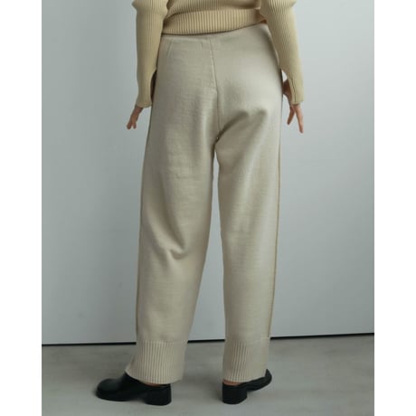 【anuke】Linking Wide Pants