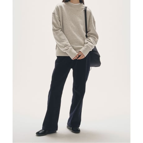 【TODAYFUL】Cotton Brushed Sweat　※納期10月中～11月中