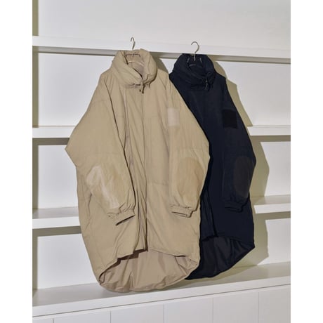 【TODAYFUL】Monster Down Coat　※納期10月下～11月下