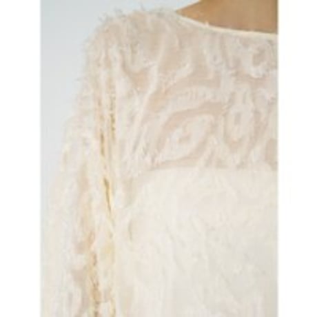 【CHIGNON】ﾒｯｼｭｼﾞｬｶﾞｰﾄﾞBL