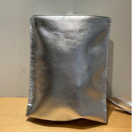 【blancle】SQUARE BODY BAG bc1289