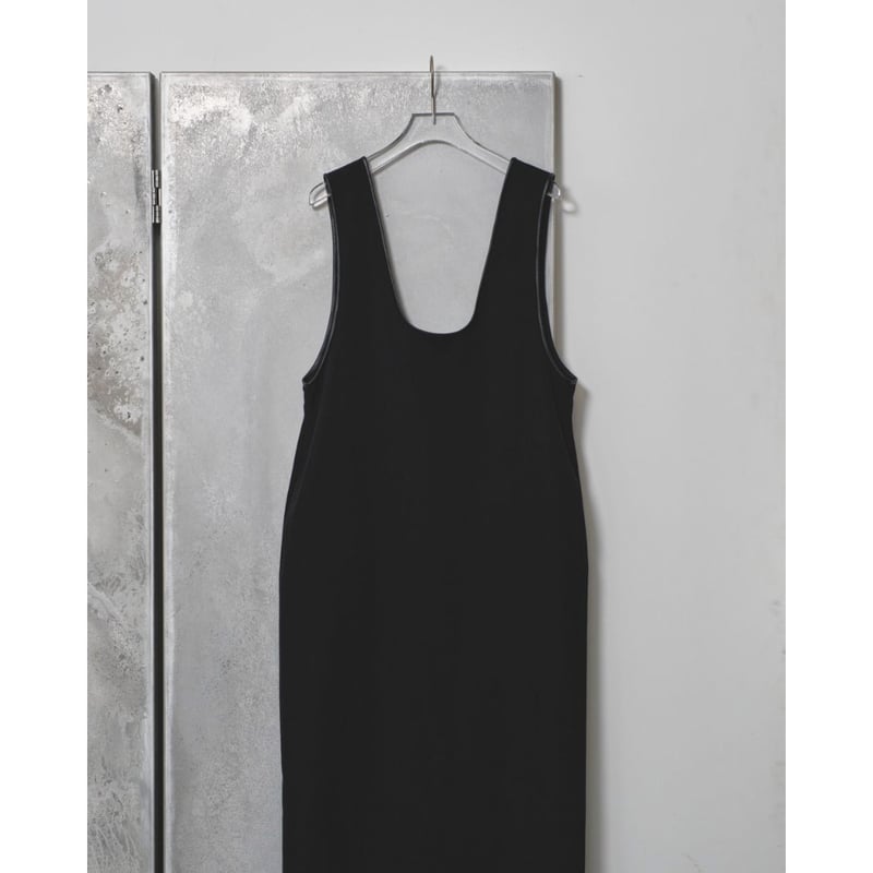 TODAYFUL】Uneck Piping Dress ※納期5/中～6/中 | selec