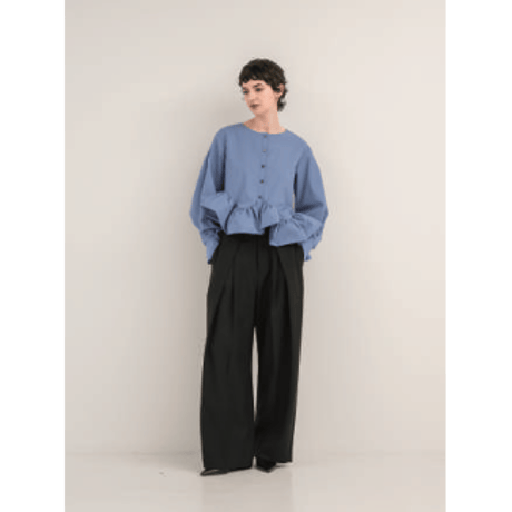 【Mewl】ｱｼﾒﾍﾟﾌﾟﾗﾑﾗｯﾌﾙBL